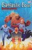 FANTASTIC FOUR HEROES RETURN THE COMPLETE COLLECTION VOL 04 TP [9781302945930]